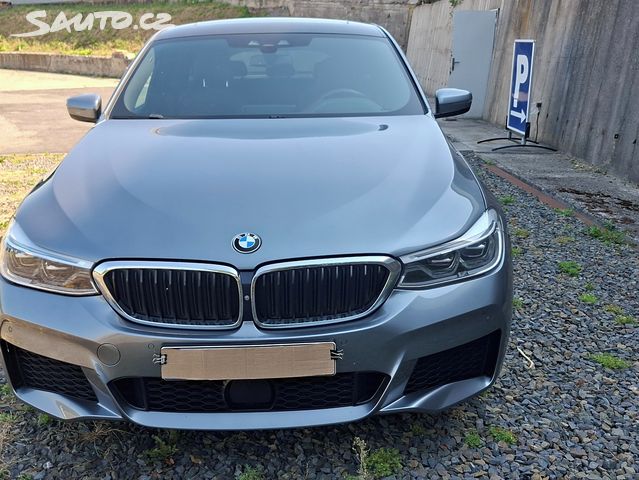 BMW Řada 6